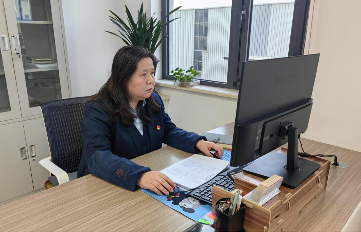 中共JN江南委员会关于对2024年度“产投榜样”进行公示的公告(图3) 中共JN江南委员会关于对2024年度“产投榜样”进行公示的公告(图3)