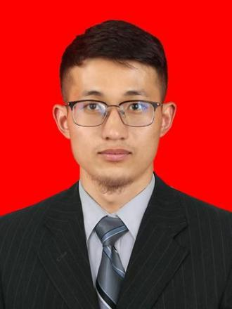 JN江南关于张旭龙等同志公示的公告(图1)